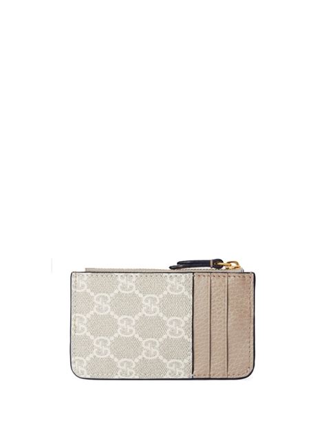 farfetch Gucci cartera